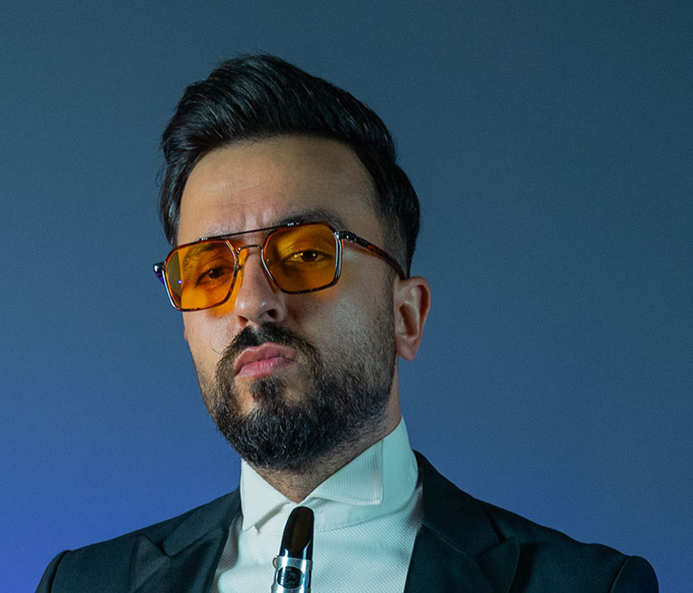 Serkan Hakki